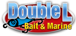 doublelbaitandmarine.com logo